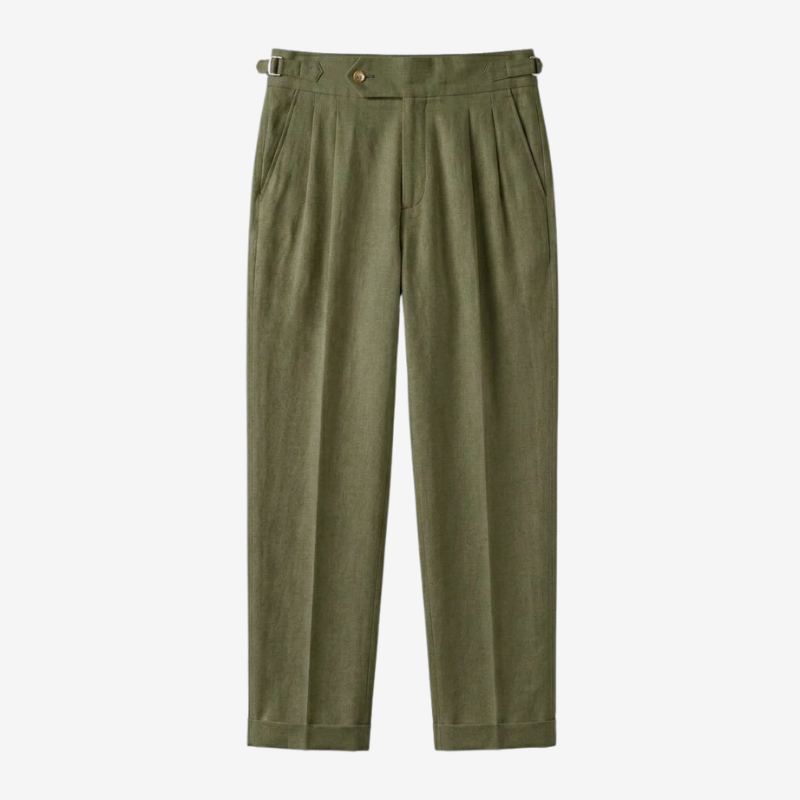 Pantaloni Uomo Christopher
