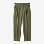 Pantaloni Uomo Christopher