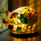 VitraFauna - Lampada Artistica