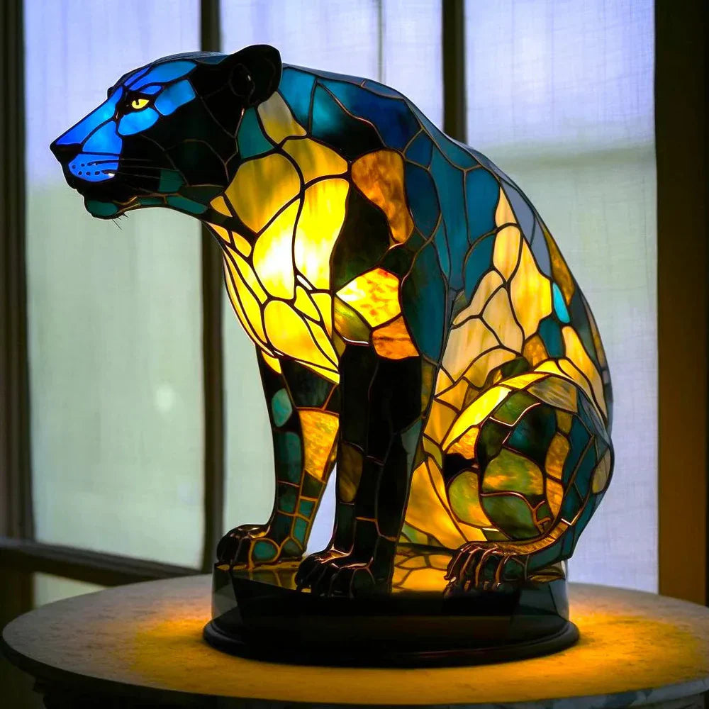VitraFauna - Lampada Artistica