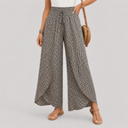 Pantaloni Larghi Sahara
