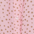 Destiny Bluse med Prikker