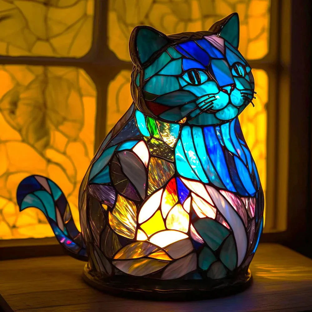 VitraFauna - Artistic Lamp