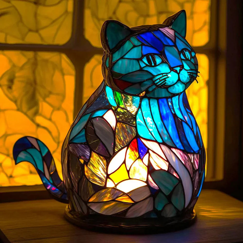VitraFauna - Lampada Artistica