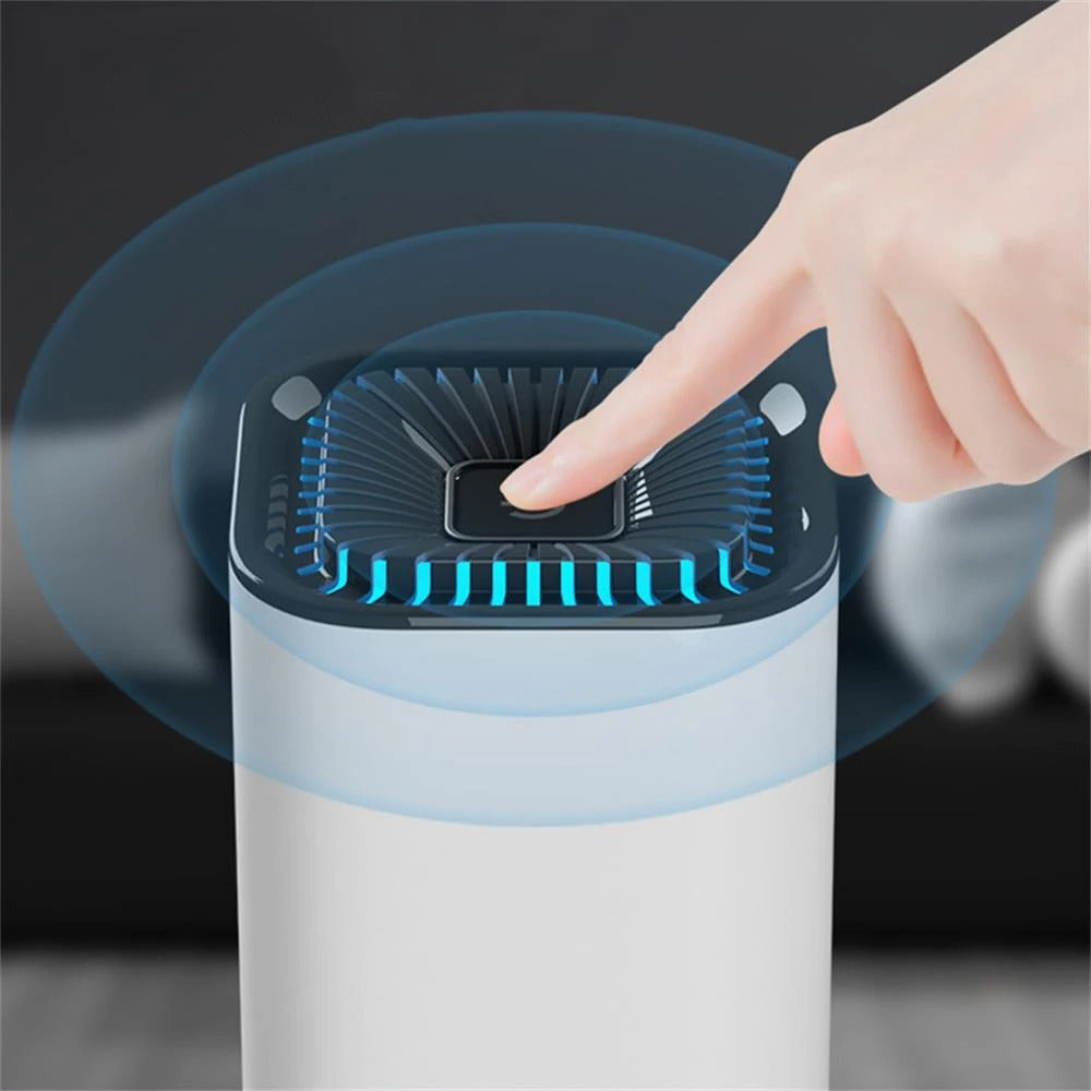 Purificatore d'Aria per Animali PetPure