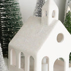 Villaggio Natalizio Illuminato ANFINITE FarmhouseGlow