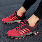 ANFINITE – Scarpe da corsa Dash per uomini | Leggere, Ammortizzazione & Massimo Comfort