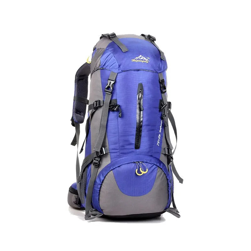 OutdoorHaven 50L Vandtæt Rygsæk
