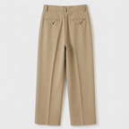 Pantaloni Uomo Marco con Pince