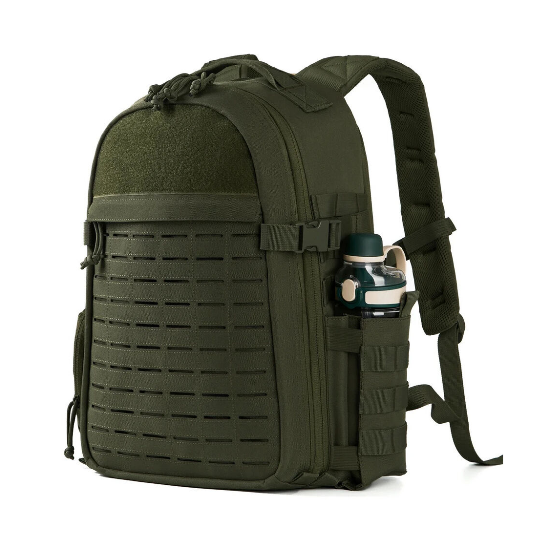 35L Taktisk Rygsæk