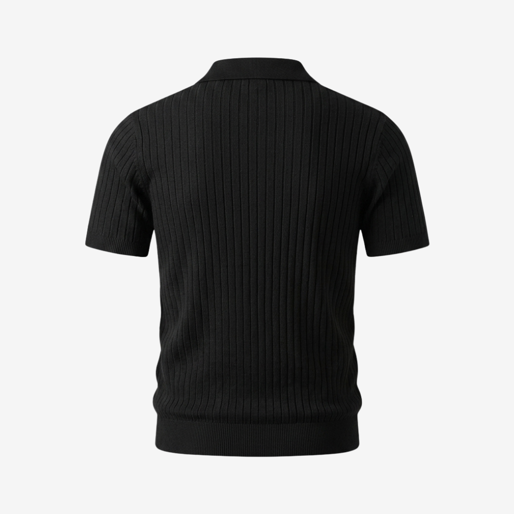 Polo Uomo Enzo in Maglia