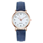 Montre femme vintage à quartz