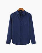 Camicia Uomo Aldo in Lino