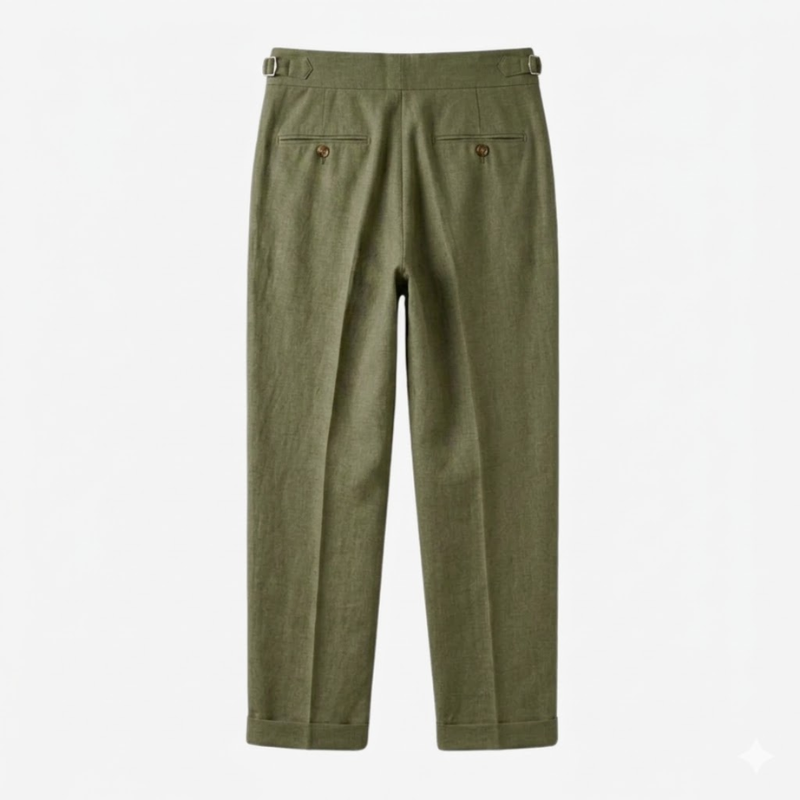 Pantaloni Uomo Christopher