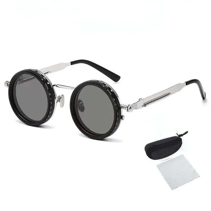 ANFINITE AdjustableSunglass Polariserede Solbriller med Justerbar Toning