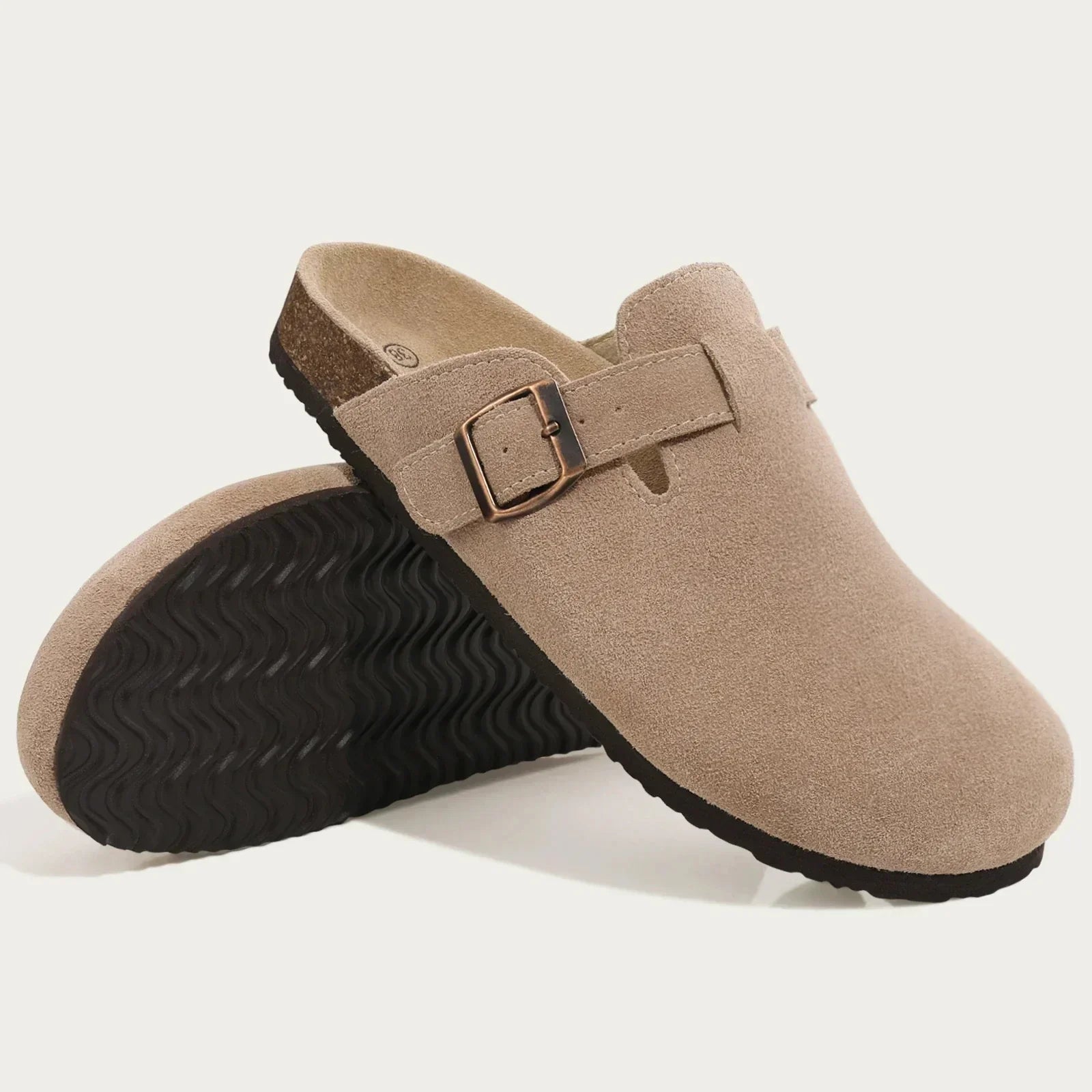Sandali Donna Ergonomici Leggeri Comfort Stile Estivo