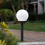 Moderne Haven Solarlampe – Solara