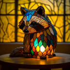 VitraFauna - Artistic Lamp