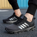 ANFINITE – Scarpe da corsa Dash per uomini | Leggere, Ammortizzazione & Massimo Comfort