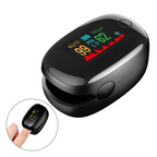 Monitor Wellness Wireless – Ottieni un Rapido Sguardo sull'Ossigeno e l'Attività Cardiaca Quotidiana