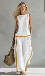 Completo Elegante Due Pezzi ANFINITE Francesca