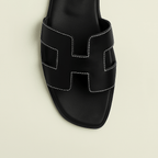 Sandaler Dame Ergonomisk Komfort Luksusdesign