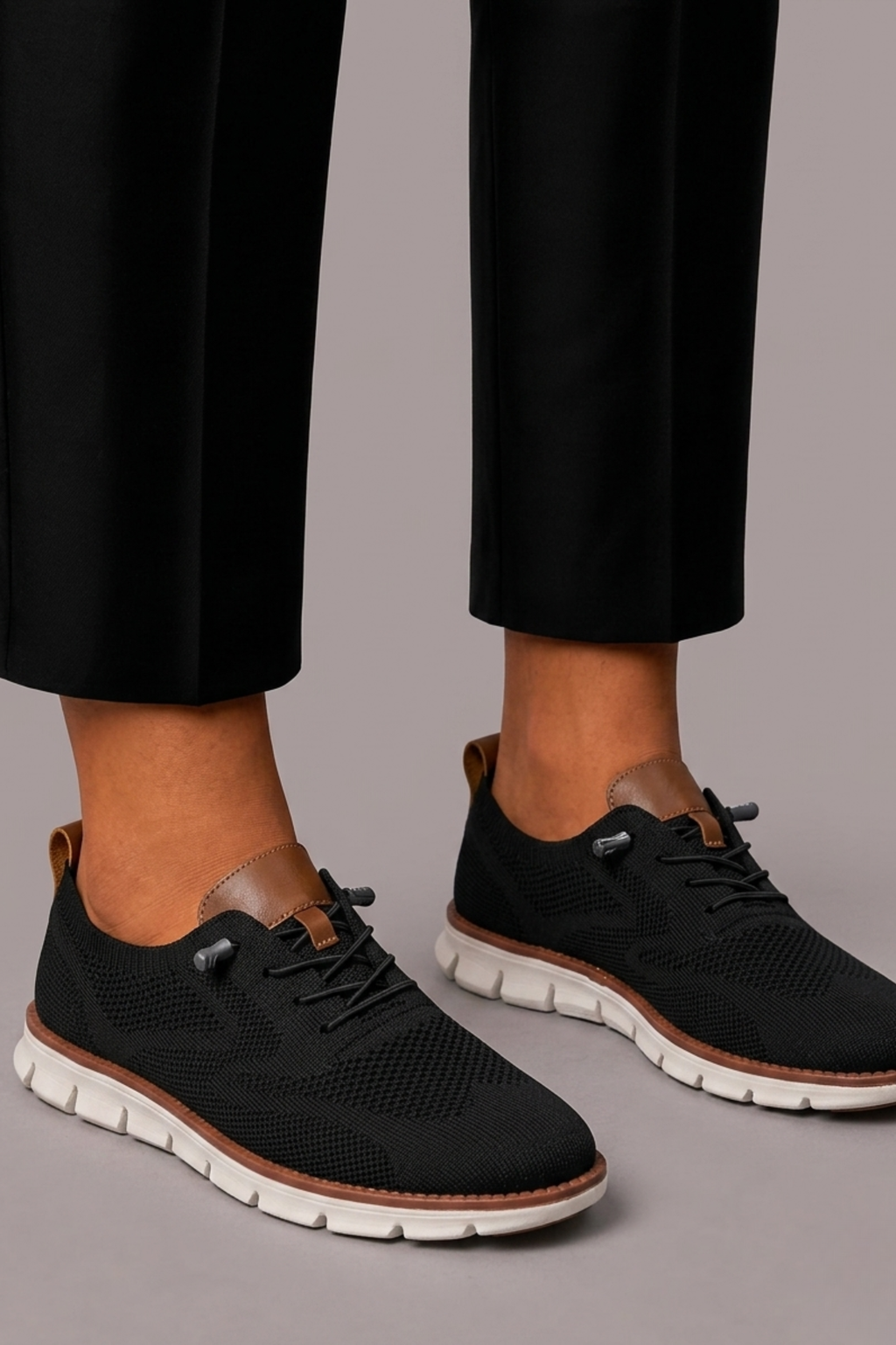 Sneakers in Mesh ANFINITE