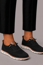 Sneakers in Mesh ANFINITE