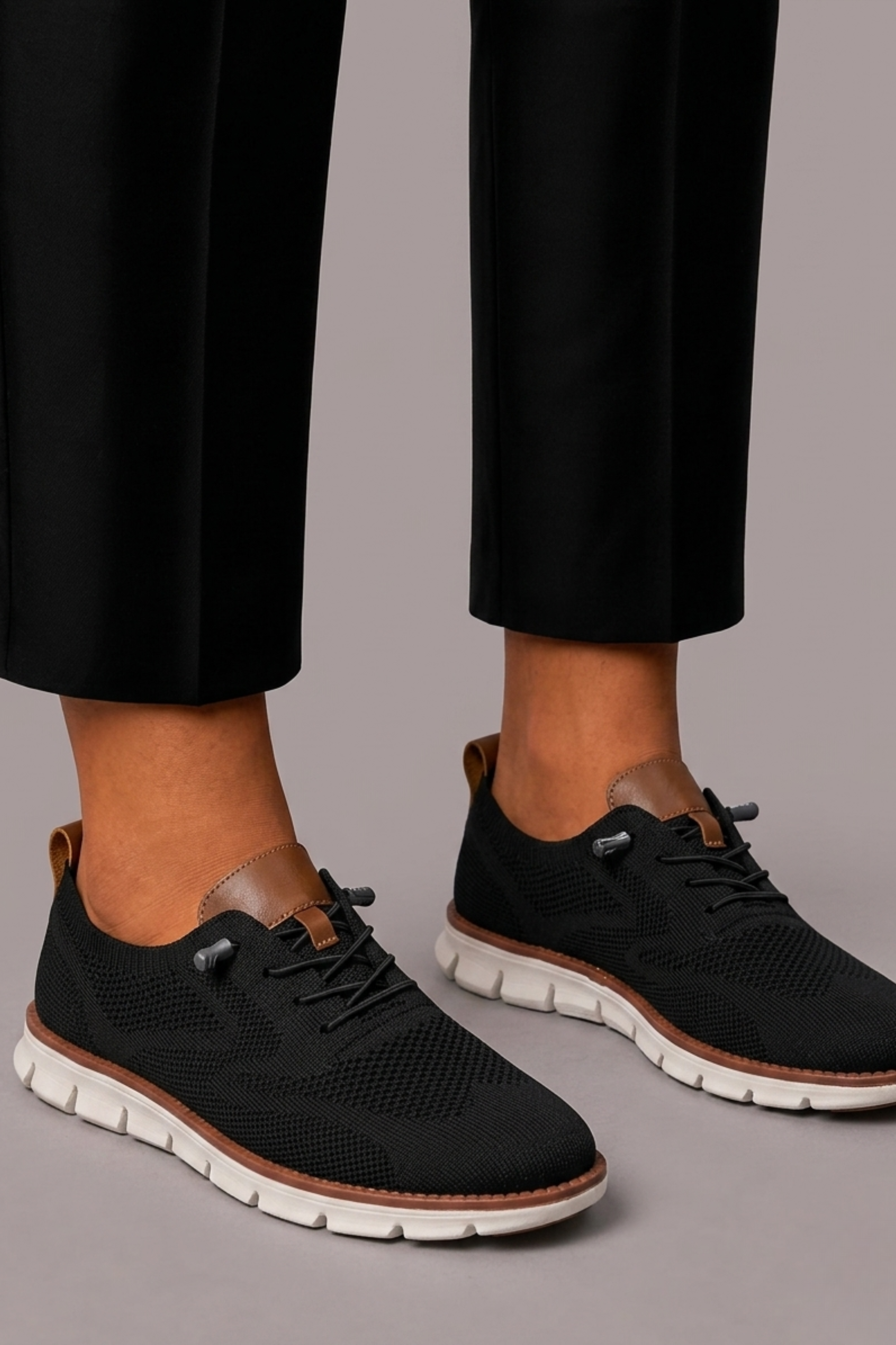 Sneakers in Mesh ANFINITE