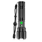 Torcia – LED più potente – 100.000 Lumen