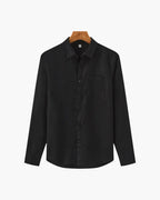 Camicia Uomo Aldo in Lino