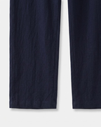 Pantaloni Uomo Lorenzo in Lino