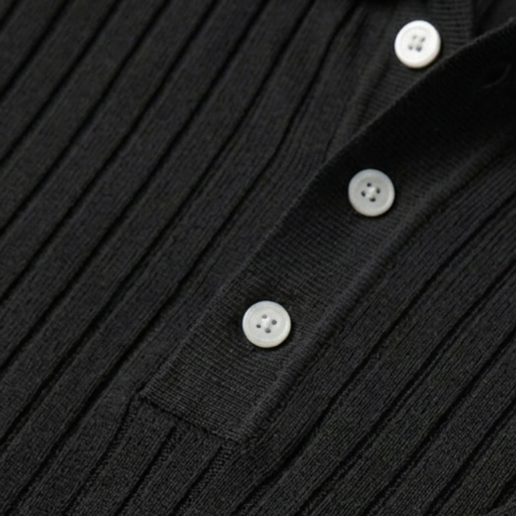 Polo Uomo Enzo in Maglia