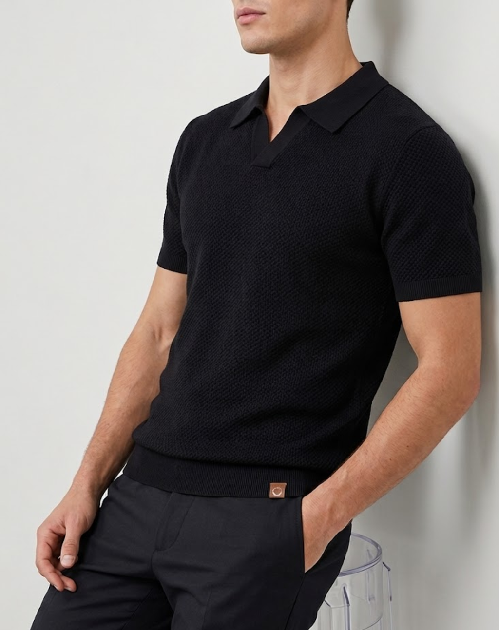 Polo Uomo Gianni