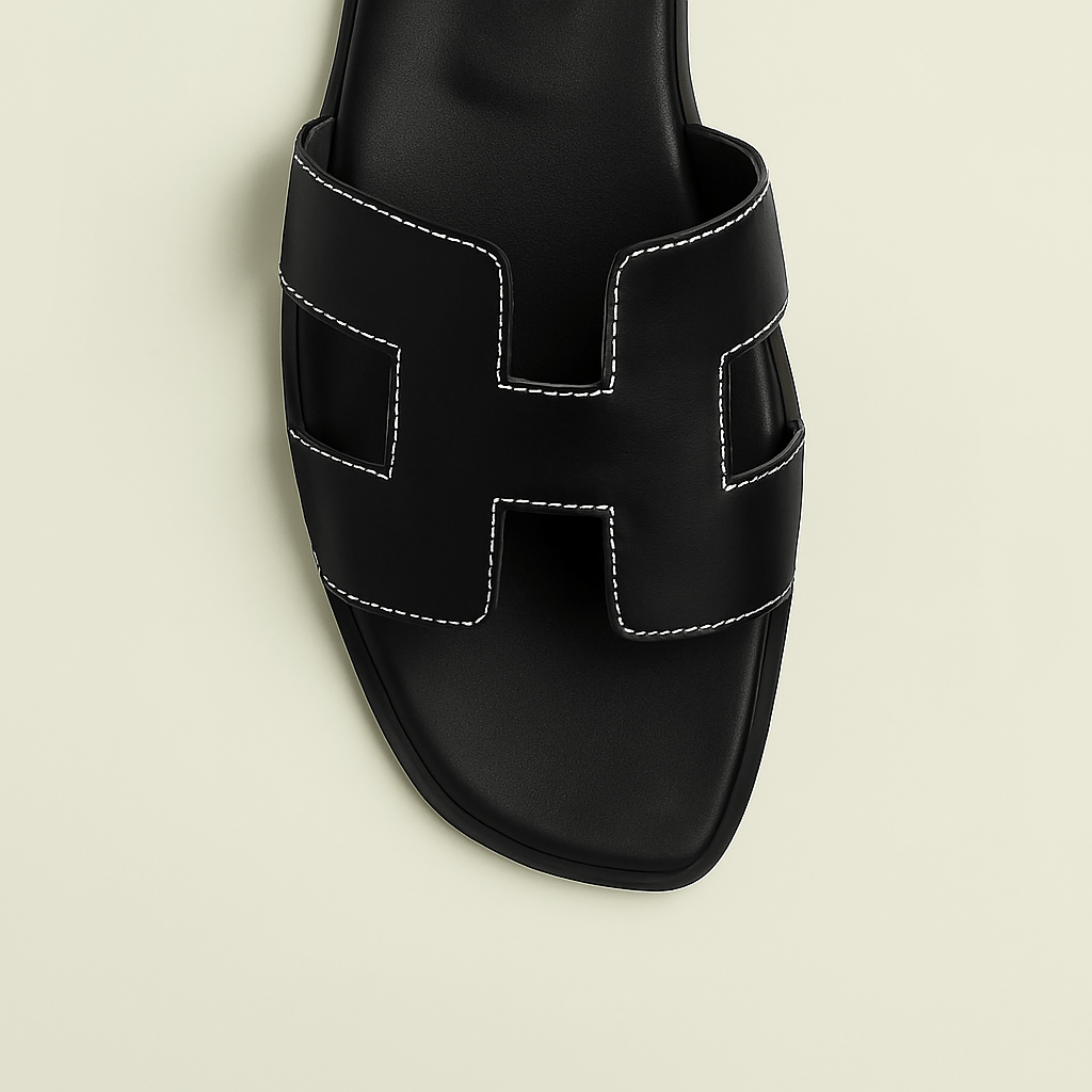 Sandali Donna Ergonomici Comfort Design di Lusso