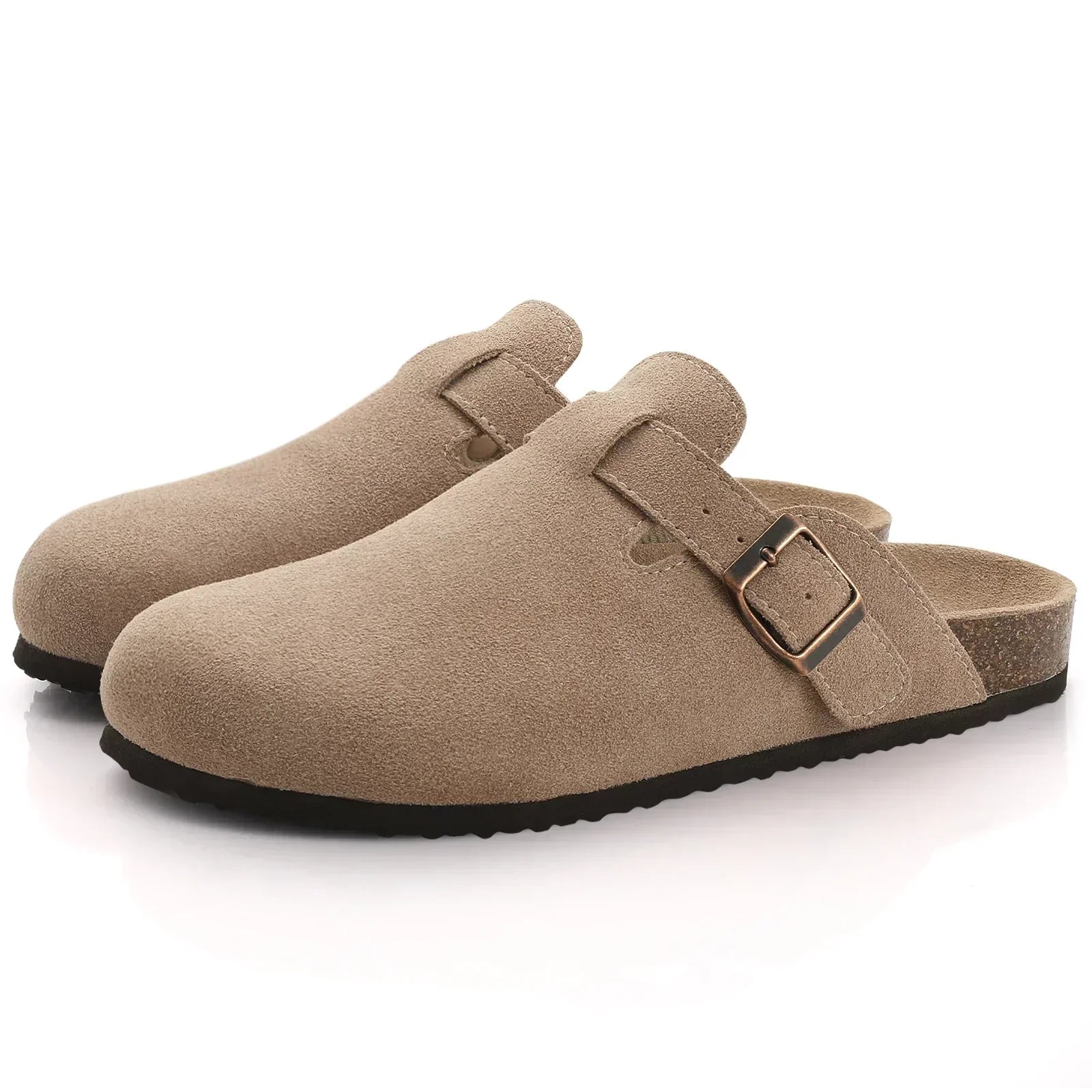 Sandali Donna Ergonomici Leggeri Comfort Stile Estivo