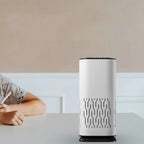 Purificatore d'Aria per Animali PetPure