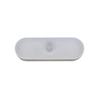 BrightSense Lampada da Parete USB Ricaricabile con Sensore di Movimento