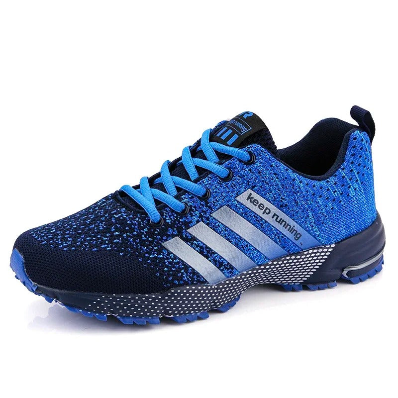ANFINITE – Scarpe da corsa Dash per uomini | Leggere, Ammortizzazione & Massimo Comfort