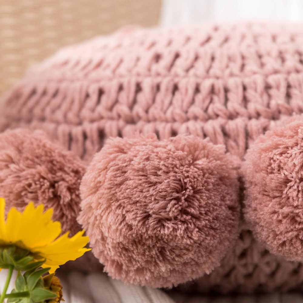 Cuscino Accogliente | Decorazione per la Casa Adorabile