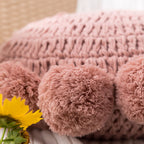 Cozy Cushion | Adorable Home Decoration