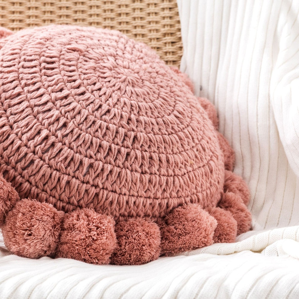 Cozy Cushion | Adorable Home Decoration