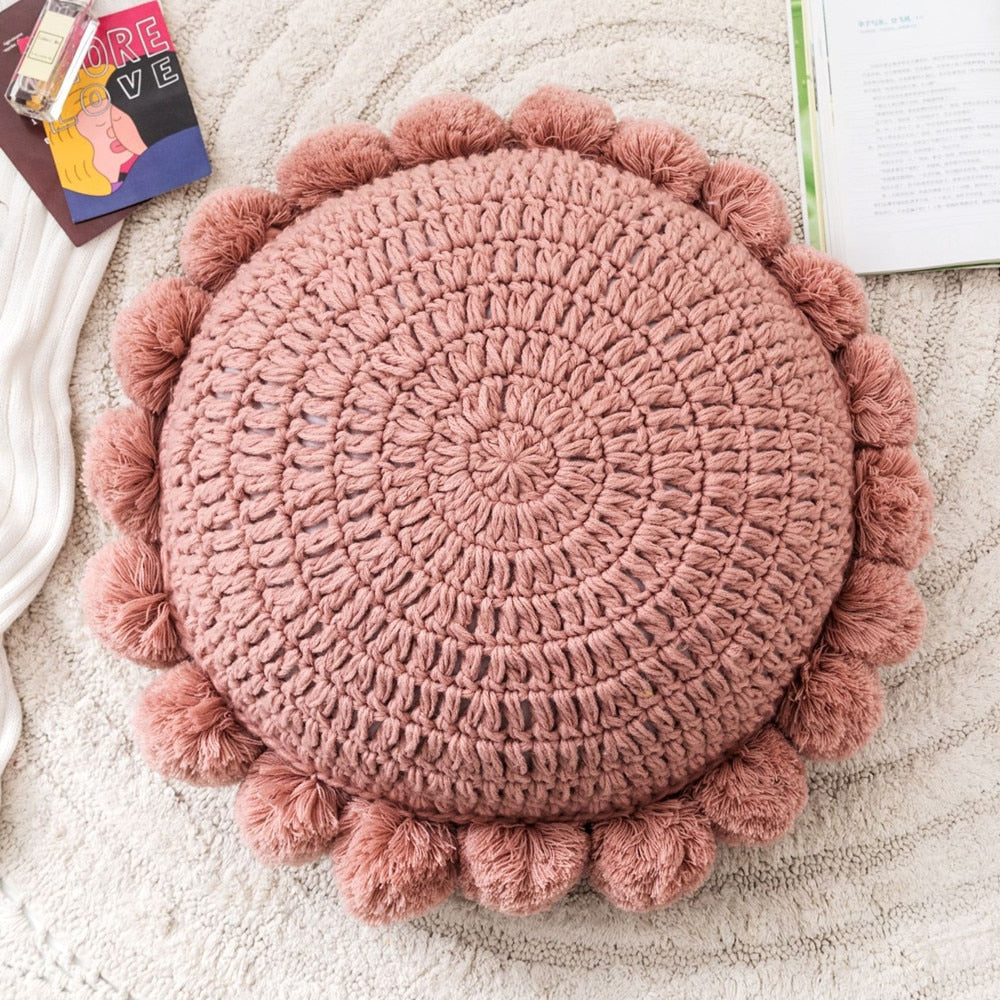 Cozy Cushion | Adorable Home Decoration