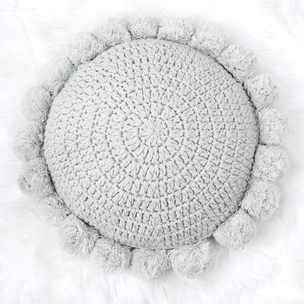 Cozy Cushion | Adorable Home Decoration
