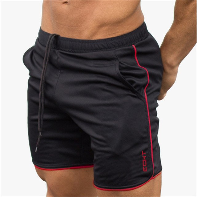 Shorts Sportivi Uomo da Running e Fitness