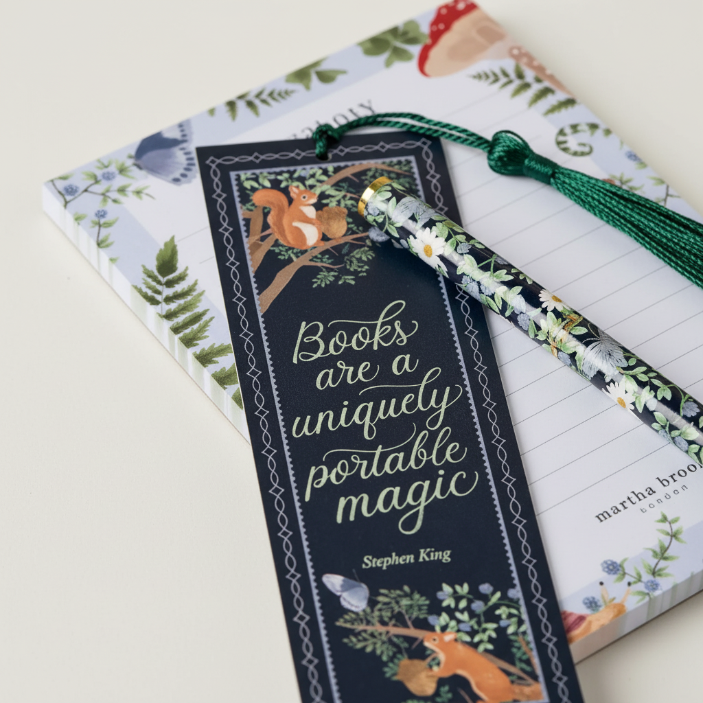 WriteJoy Kontorartikler Adventskalender