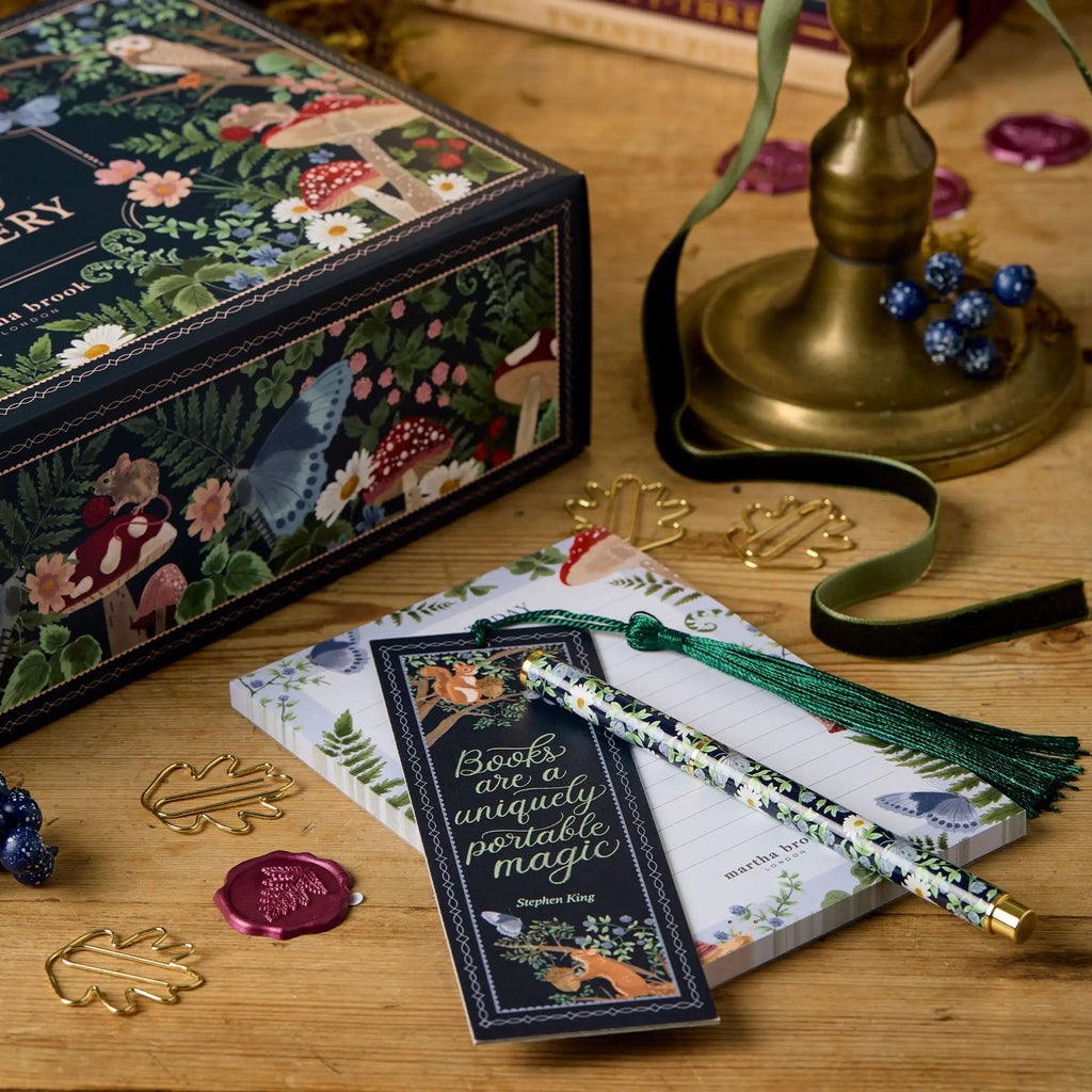 WriteJoy Kontorartikler Adventskalender