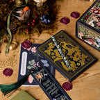 WriteJoy Kontorartikler Adventskalender
