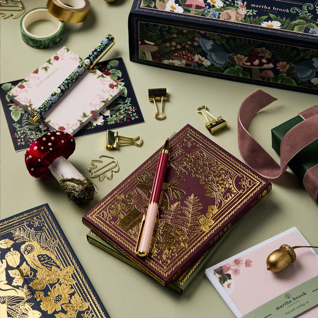 WriteJoy Articoli per Ufficio Calendario dell'Avvento