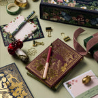 WriteJoy Articoli per Ufficio Calendario dell'Avvento